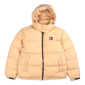 Tjm Alaska Puffer Trench