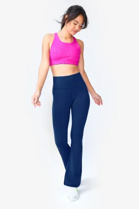 Flared Leggings