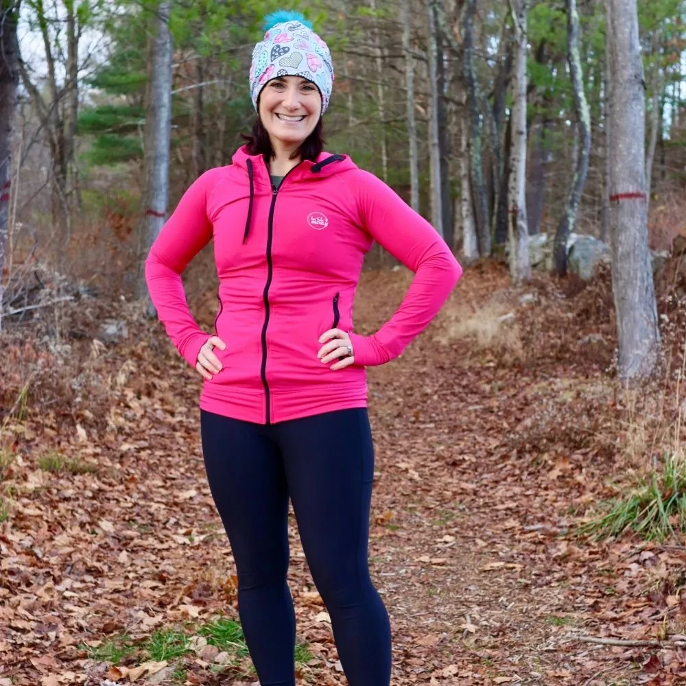 Toasty Thermal Fleece Lined Leggings