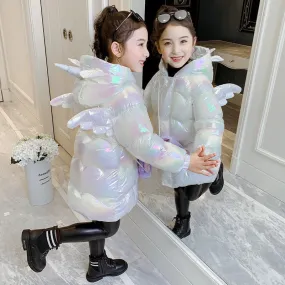 Waterproof Parkas
