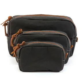 Minimalist Clutches