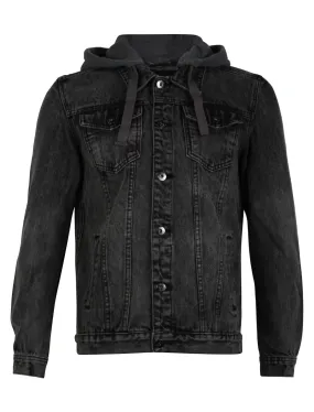 Tokyo Laundry Lout 23 Denim Jacket