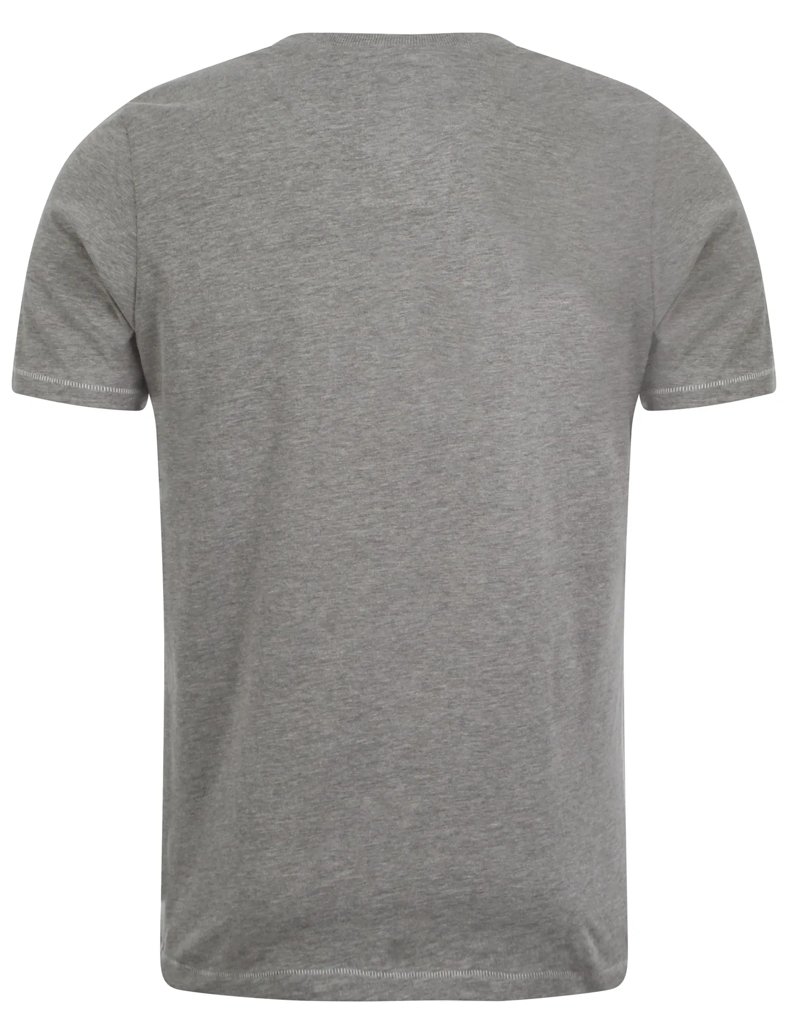Tokyo Laundry Norman Grey t-shirt