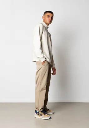 Tokyo twill chinos - Sand