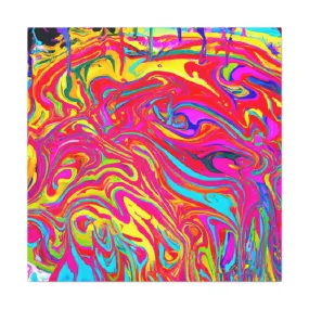 Tomasina Tarrisi - Canvas Wall Art