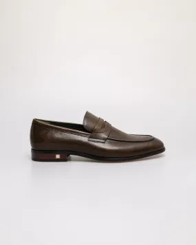 Tomaz F333 Men's Penny Loafers