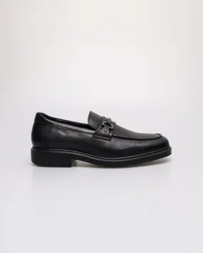 Tomaz F440 Men's Buckle Tread Loafers