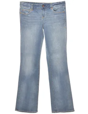 Tommy Hilfiger Bootcut Jeans - W32 L33