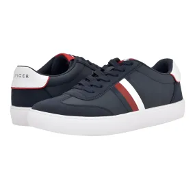 Tommy Hilfiger Boscar Sneakers Men - NVY