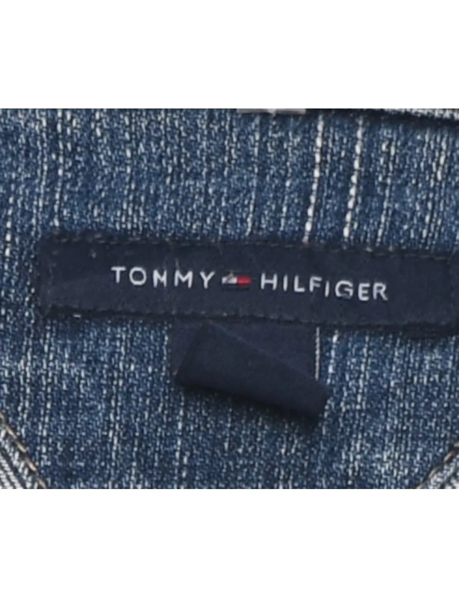 Tommy Hilfiger Denim Jacket - L