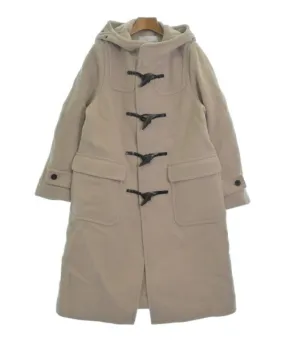 TOMORROWLAND Duffle coats