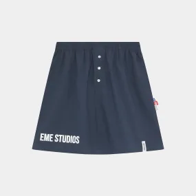 Too Large For Me Skirt