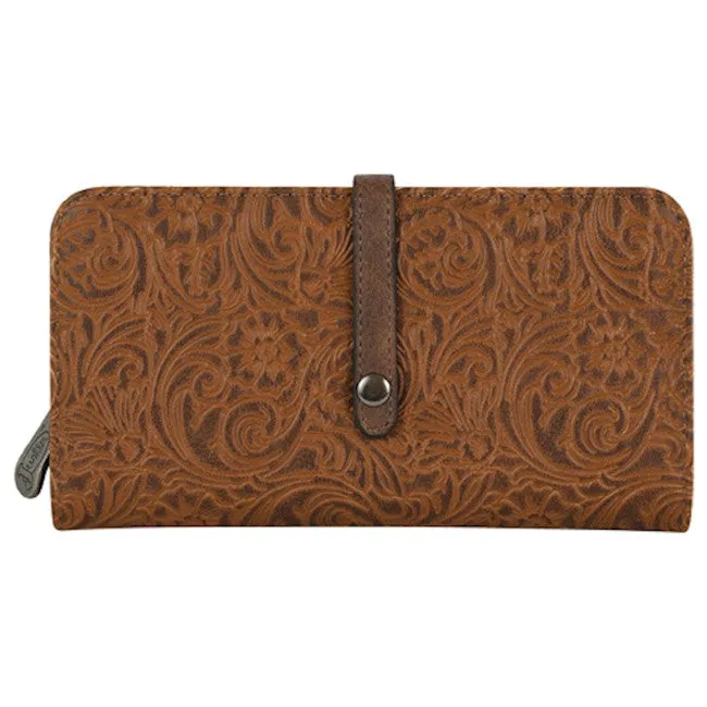 Tooled Wallet