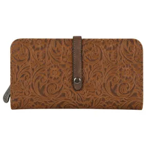 Tooled Wallet