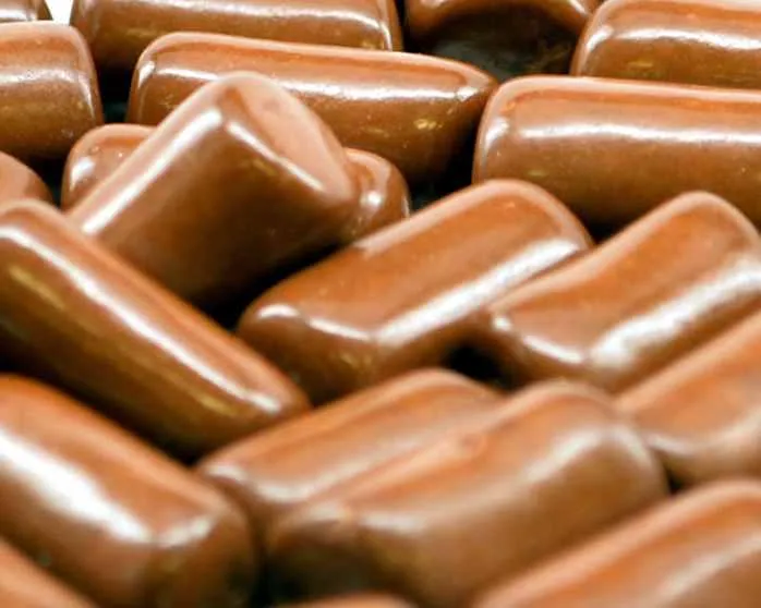 Tootsie Rolls Mini Bites Bags