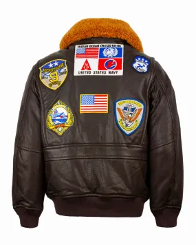 Bomber Jackets