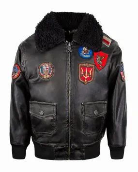 Bomber Jackets