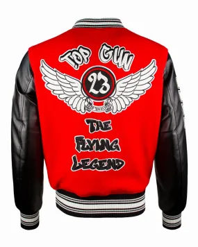 Bomber Jackets