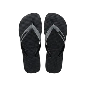 Top Mix Flip Flops