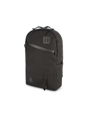 Topo Designs Daypack Tech Black