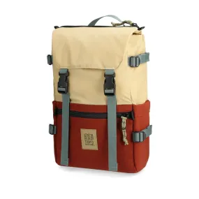 Recycled Backpacks