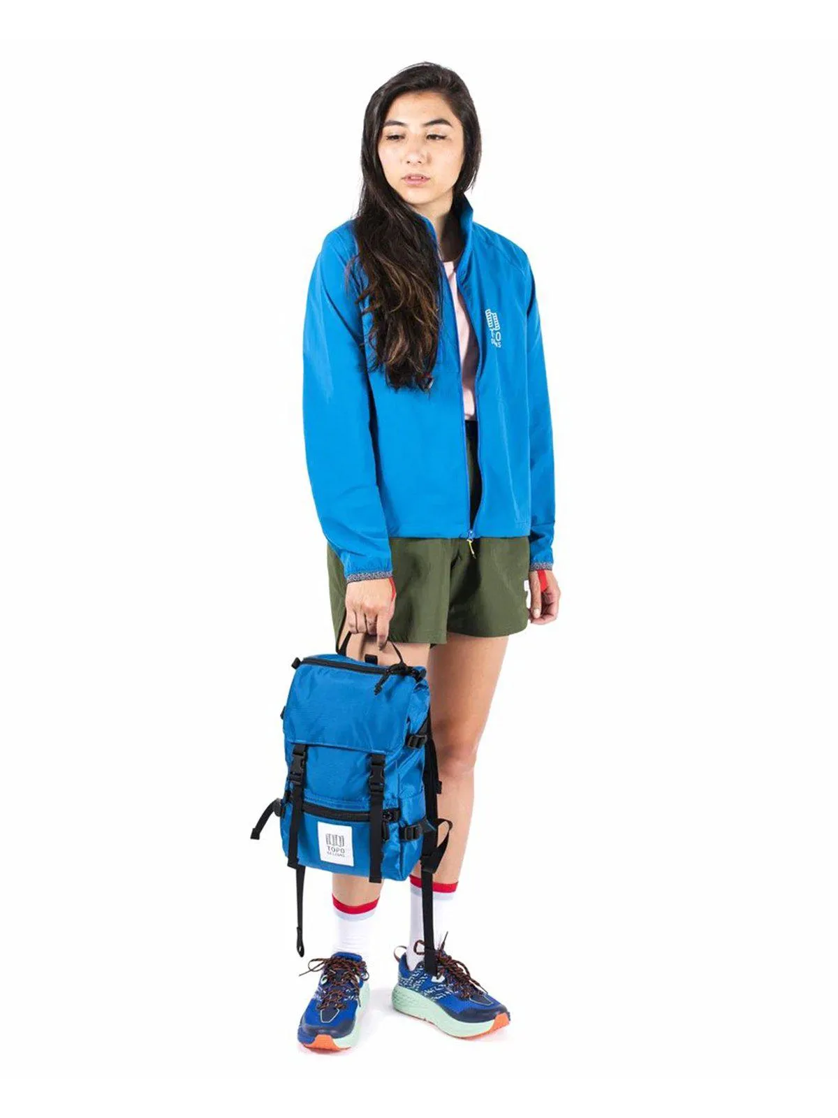 Topo Designs Rover Pack Mini Sage