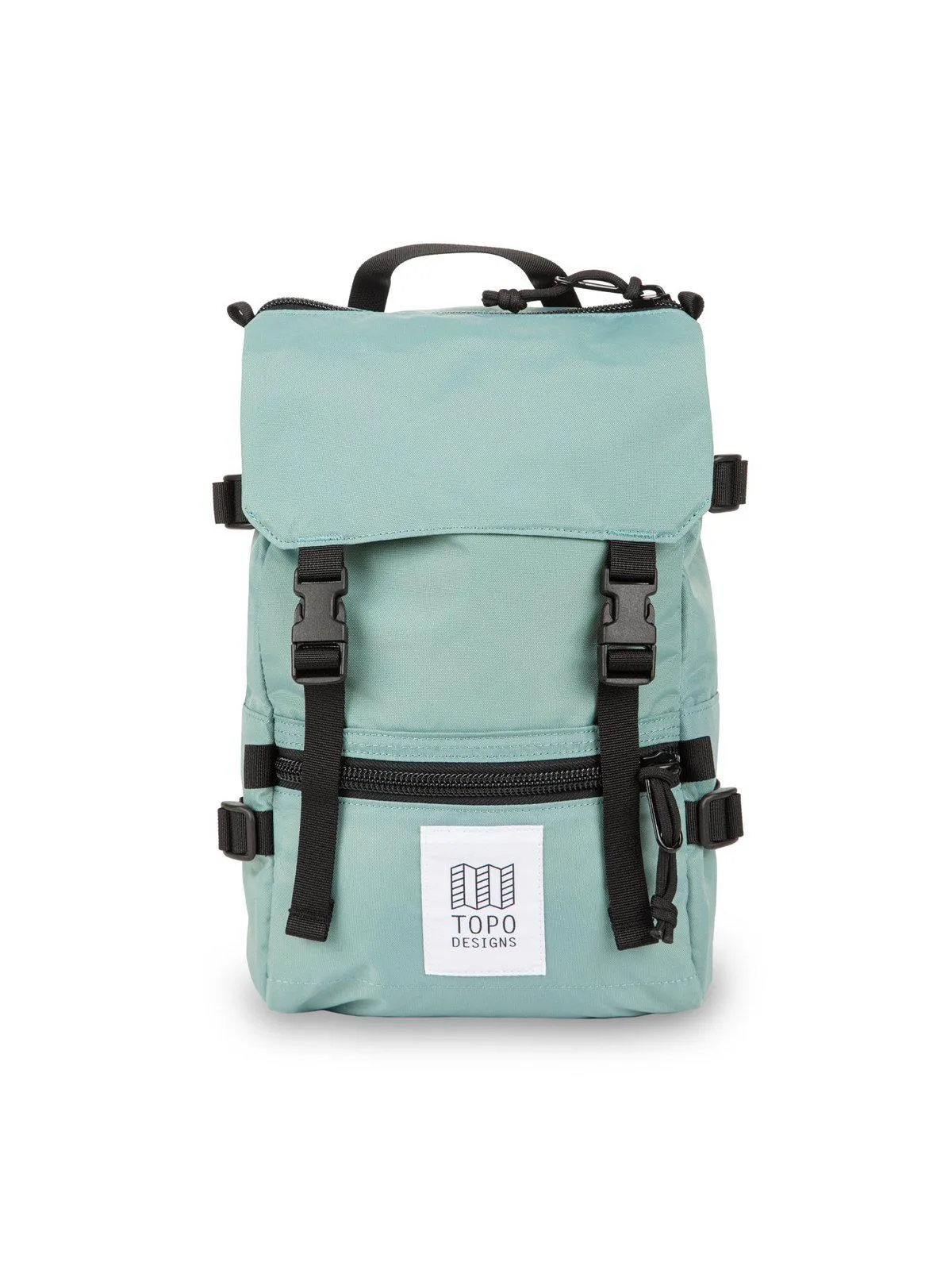Topo Designs Rover Pack Mini Sage