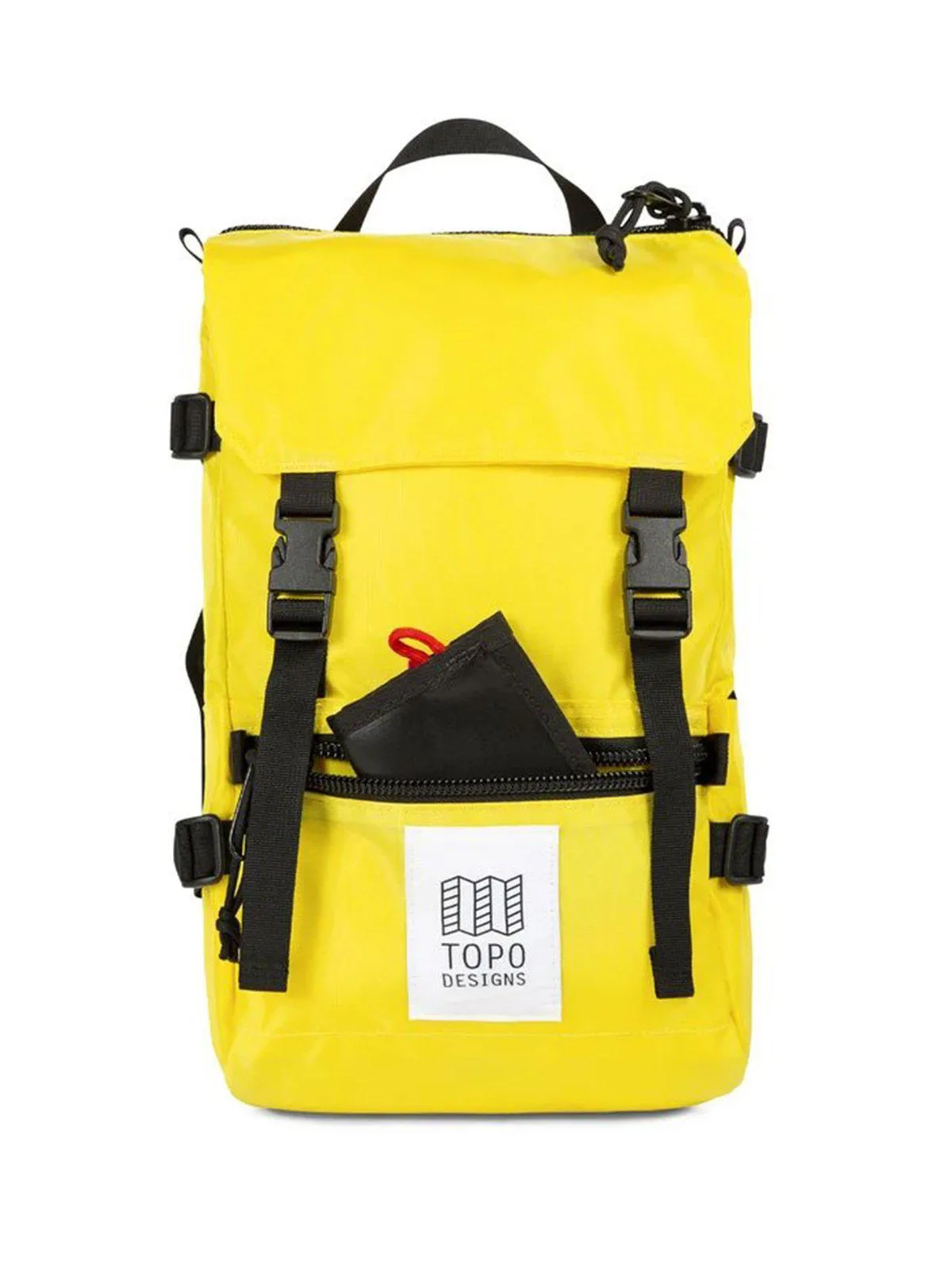 Topo Designs Rover Pack Mini Sage