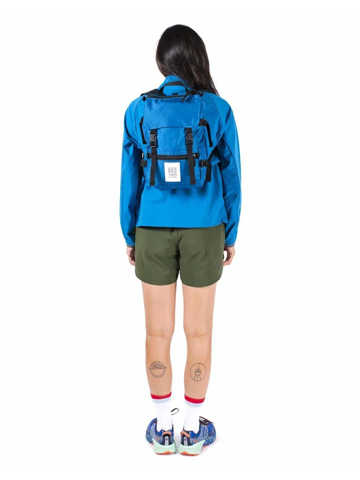 Topo Designs Rover Pack Mini Sage