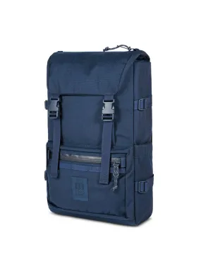 Topo Designs Rover Pack Tech Navy