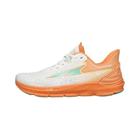 Torin 6 - White/Orange (M).