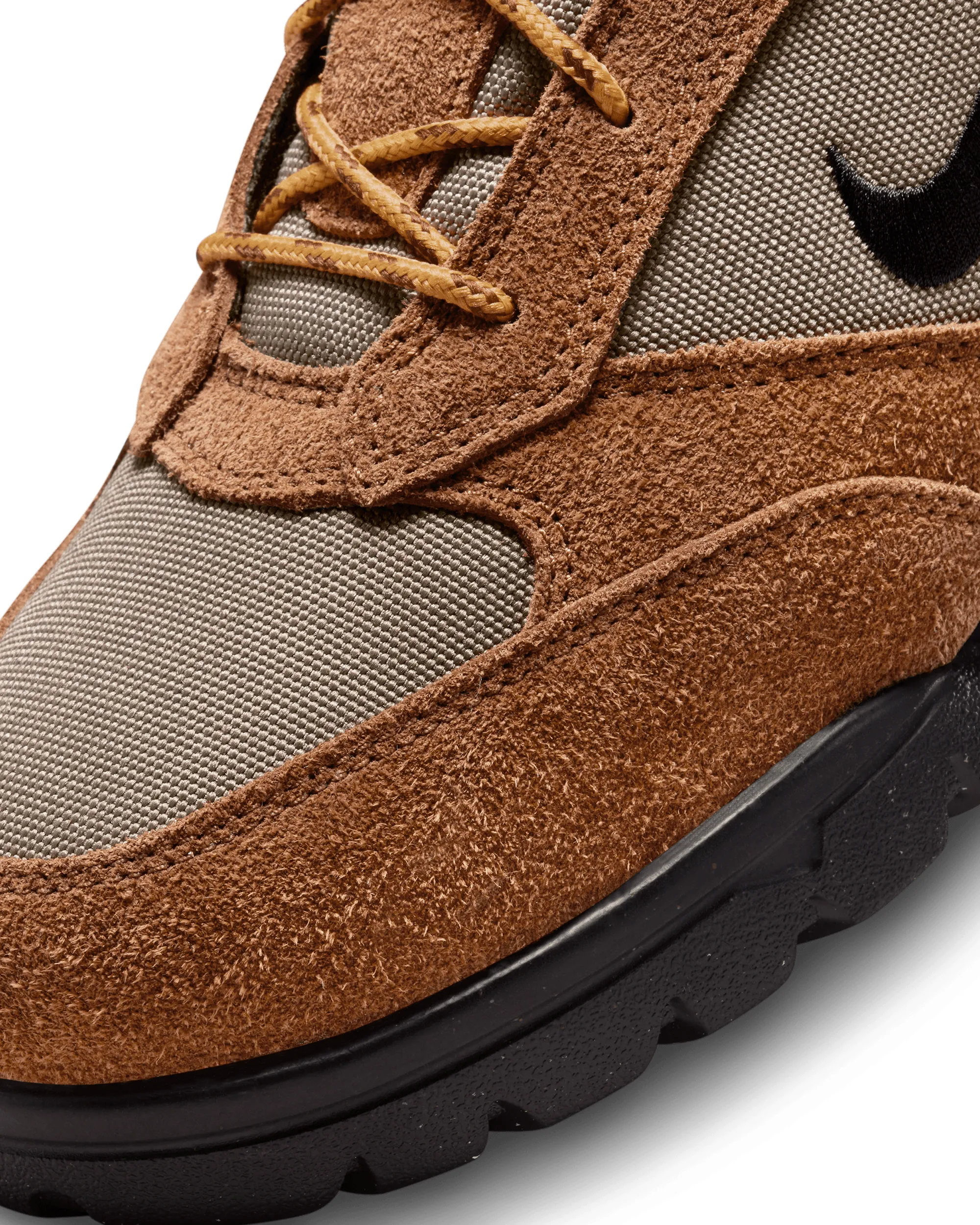 Torre Mid Wp - Pecan / Black-Olive Grey-Red Plum