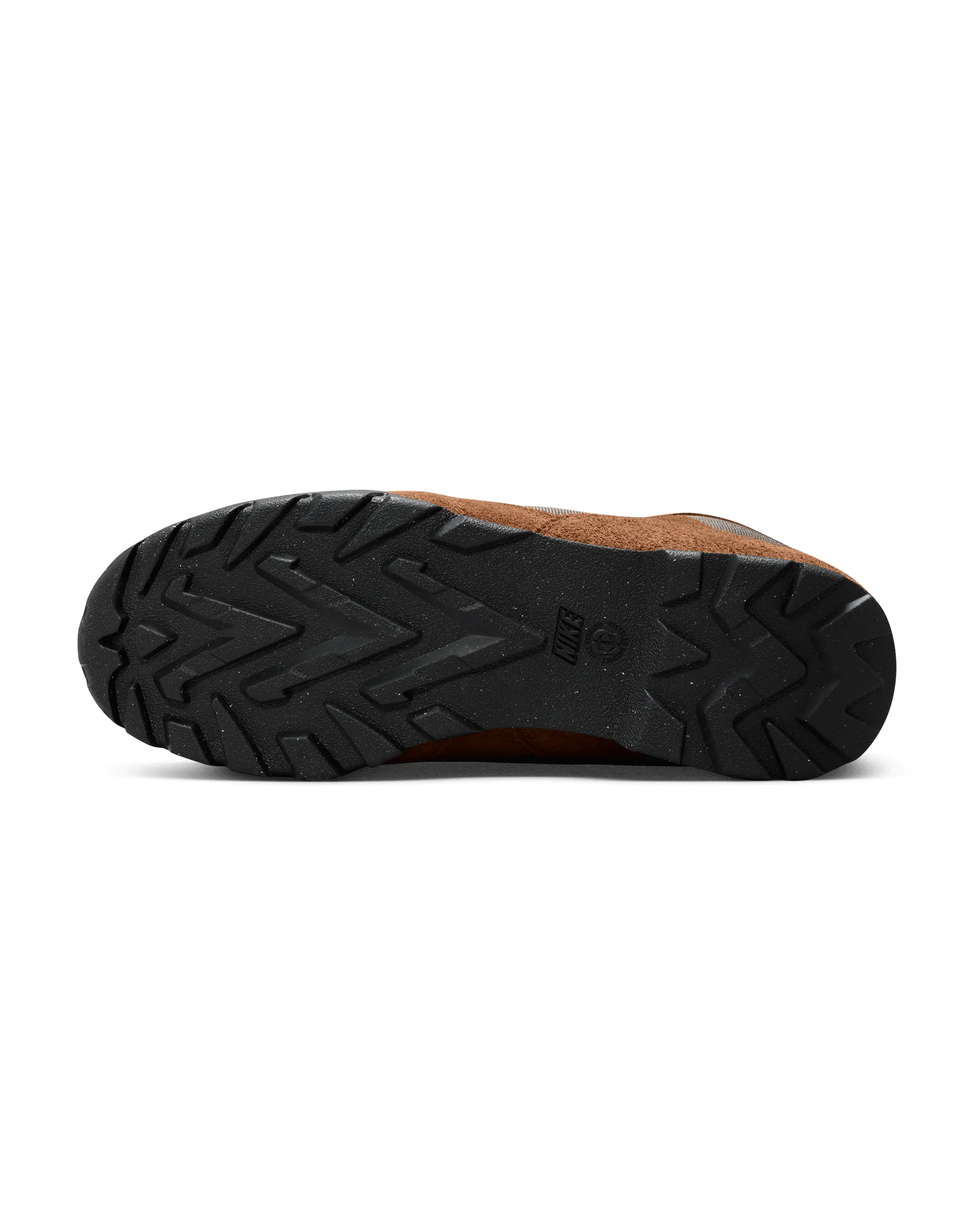 Torre Mid Wp - Pecan / Black-Olive Grey-Red Plum