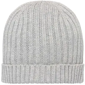 Toshi Organic Beanie Bongo Ash