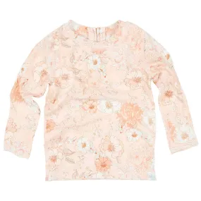 Toshi Swim Rashie Long Sleeve Sabrina