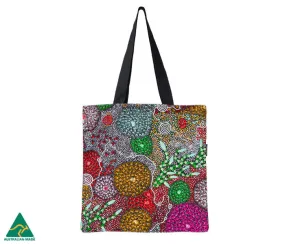 Tote Bag - Coral Hayes Pananka