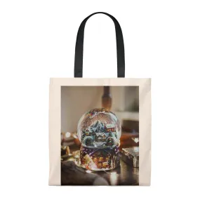 Tote Bag - Vintage