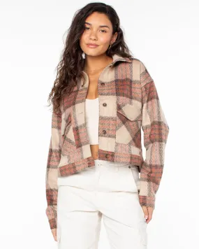 Cozy Jackets