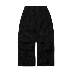 TR-P01 SOFTBOX Striped Pants 'Shadow'