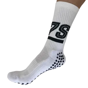 TR7S High Performance Grip Socks