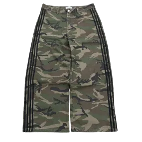 TRACK JEANS (CAMO)