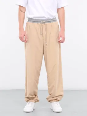 Track Pants (PA012960330033-SAND)