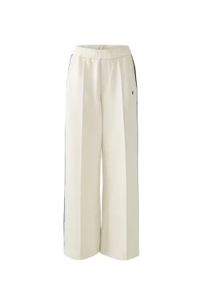 Track Pants- Stone