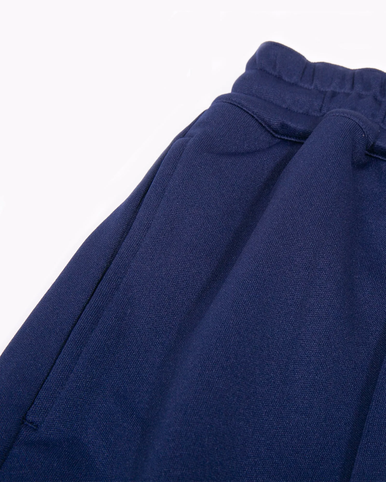 Track Short - Dark Navy