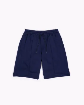 Track Short - Dark Navy