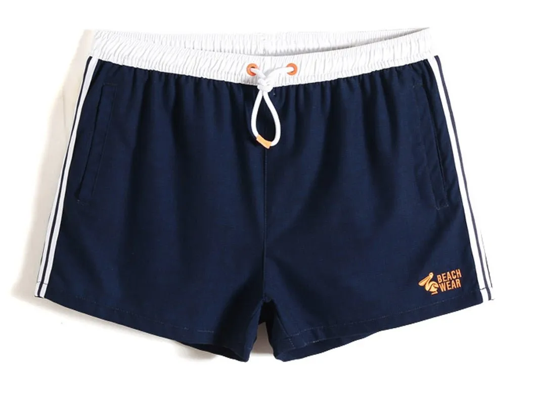 Track Star Board Shorts