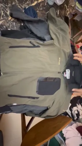 Track Jackets