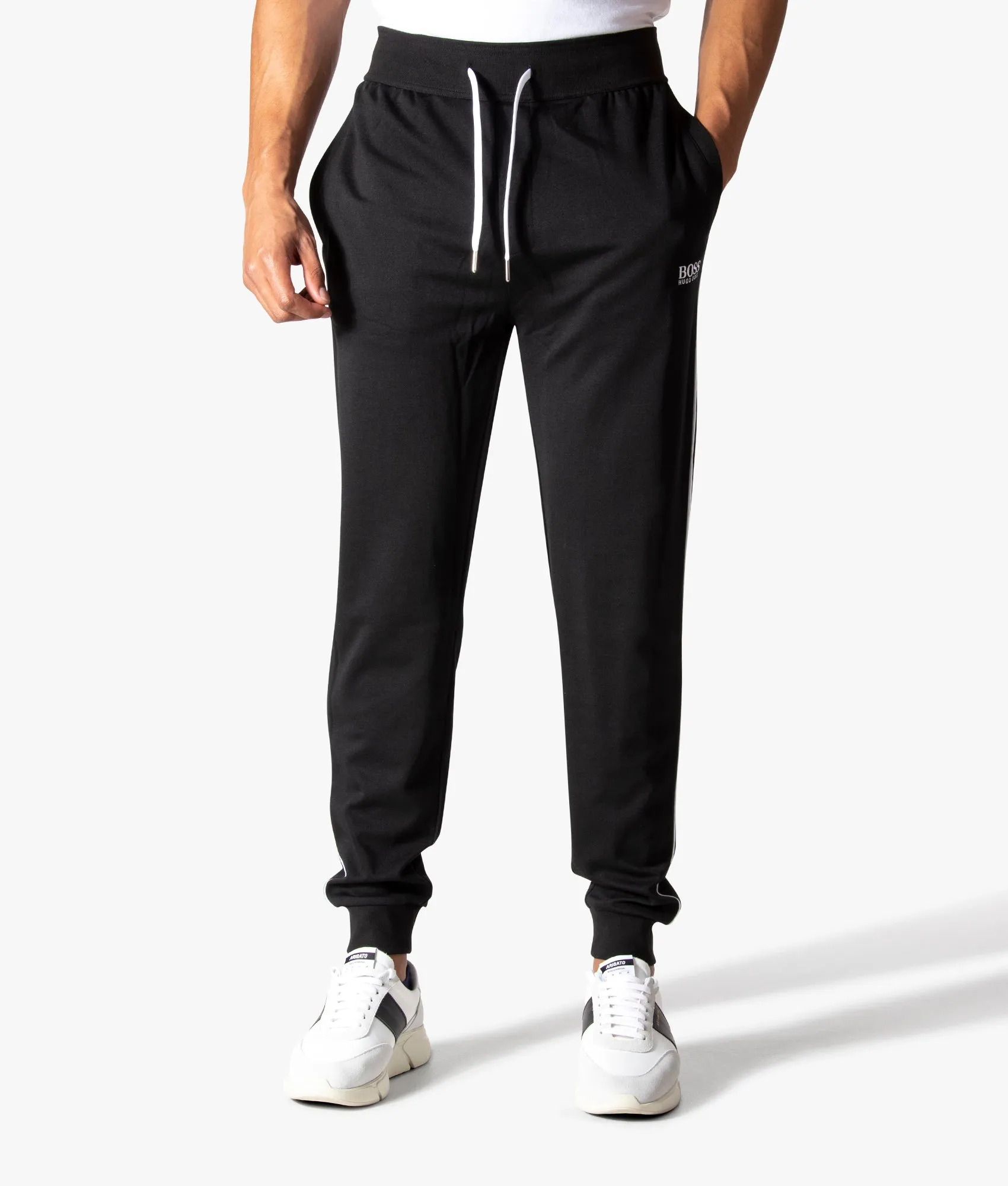 Tracksuit Pants