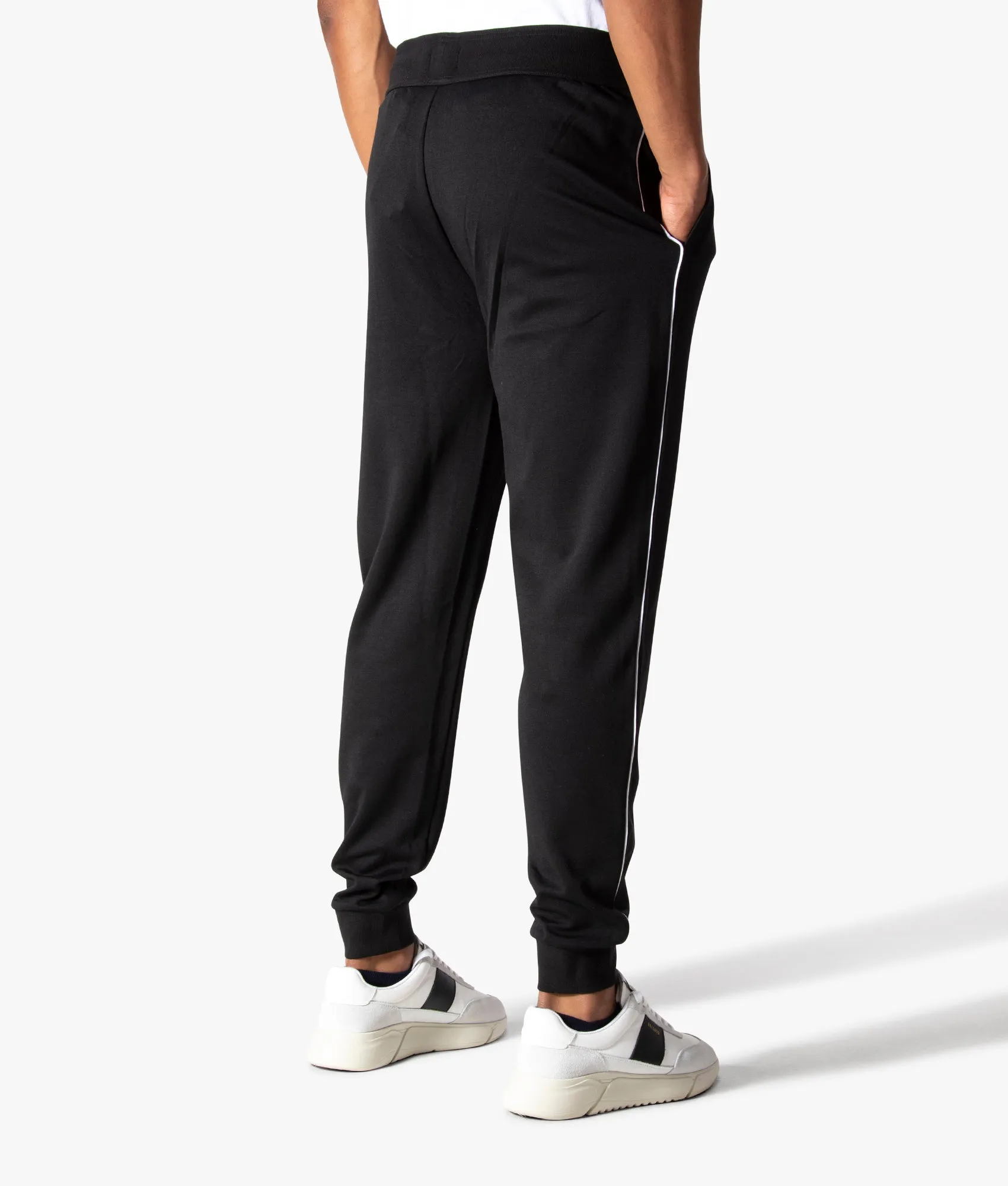 Tracksuit Pants
