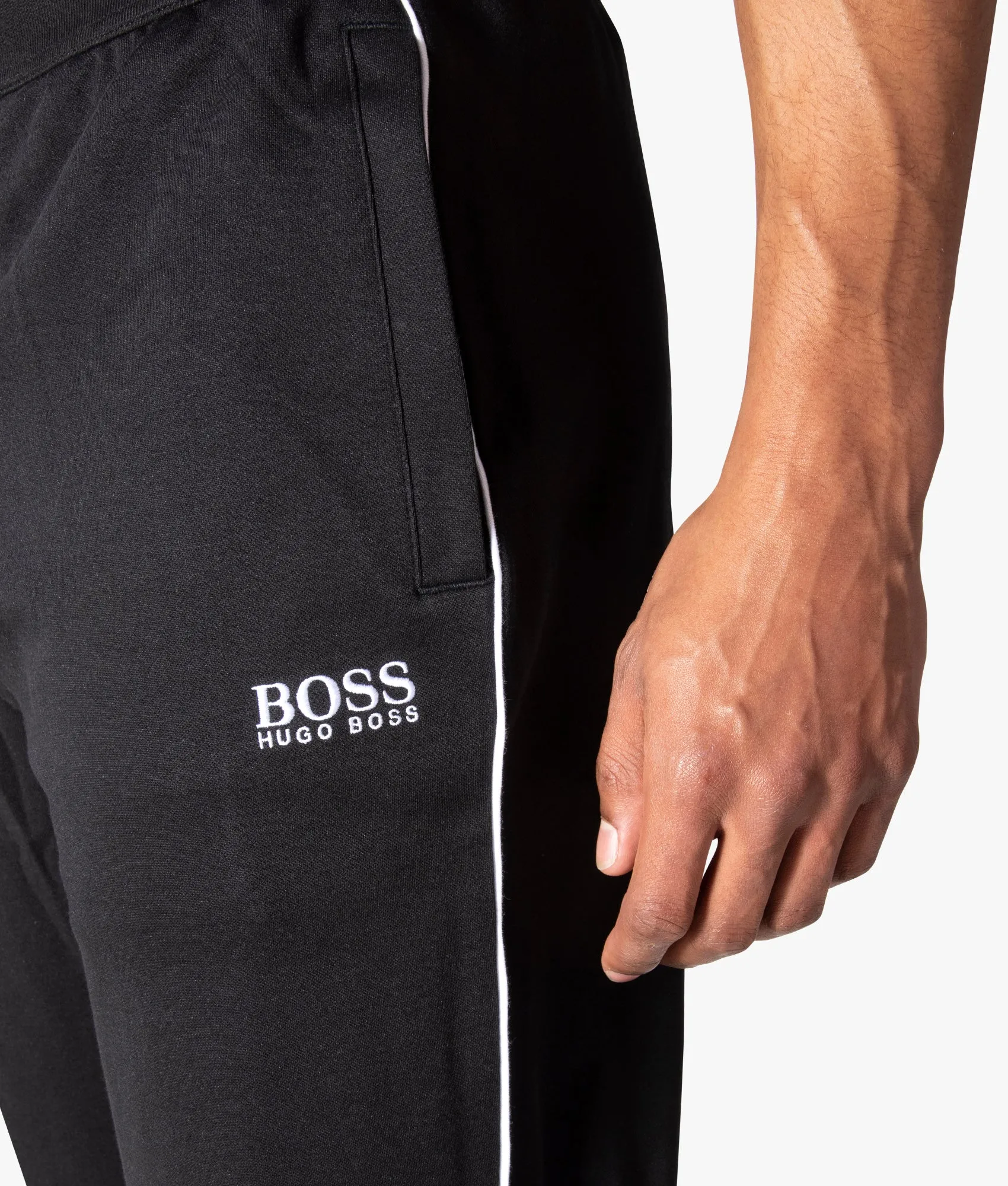 Tracksuit Pants